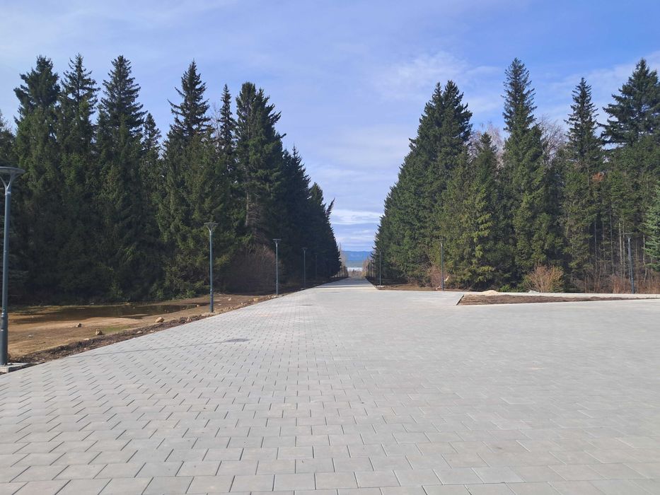 Земельный участок