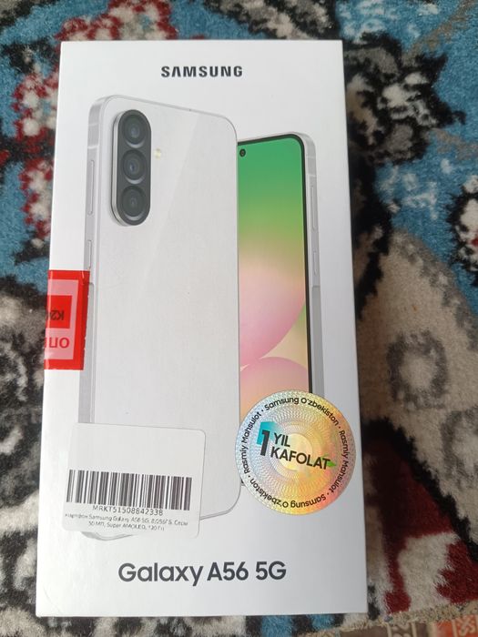 Samsung Galaxy A56 5g