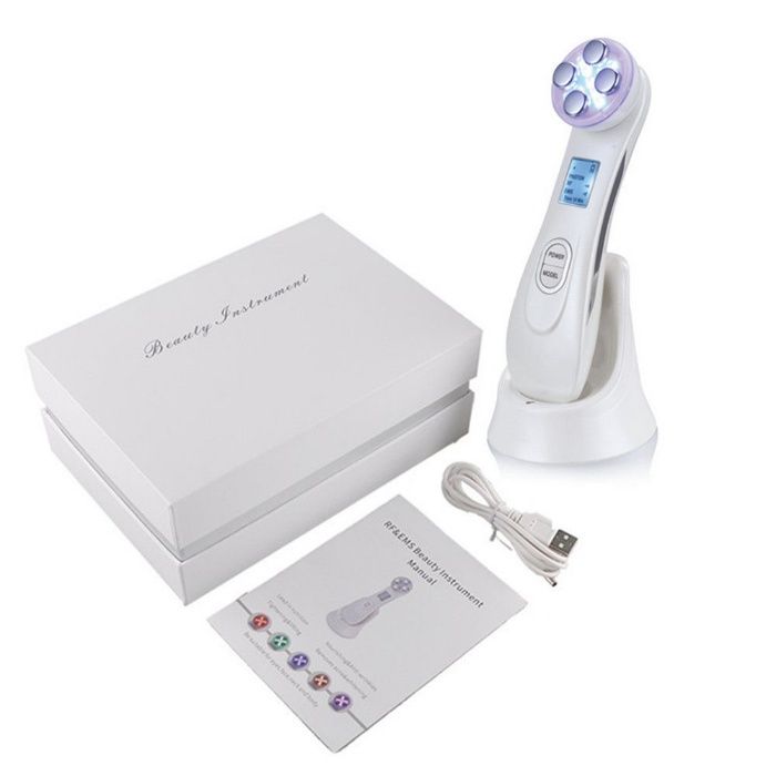 Продавам мезотерапия и радиочестотен лифтинг RF различни модели нови