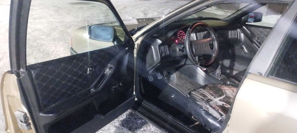 Ауди 80 б3 продам