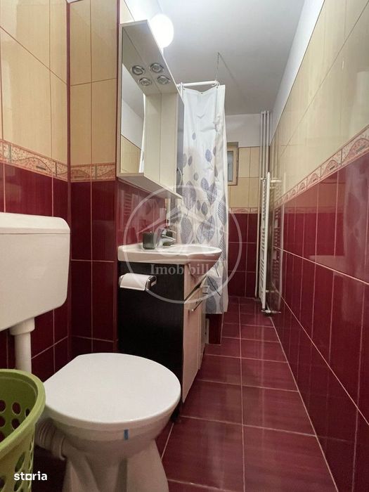Apartament cu 2 camere de inchiriat în zona Nufărul, Oradea