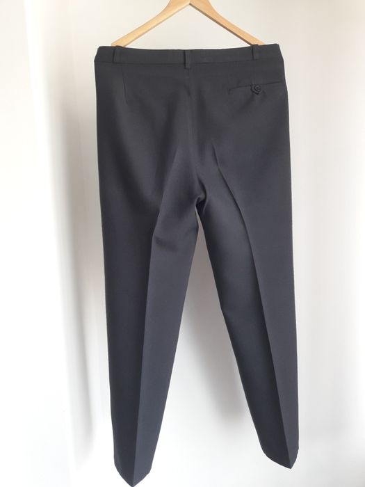 Costum barbatesc stofa cu 2 pantaloni