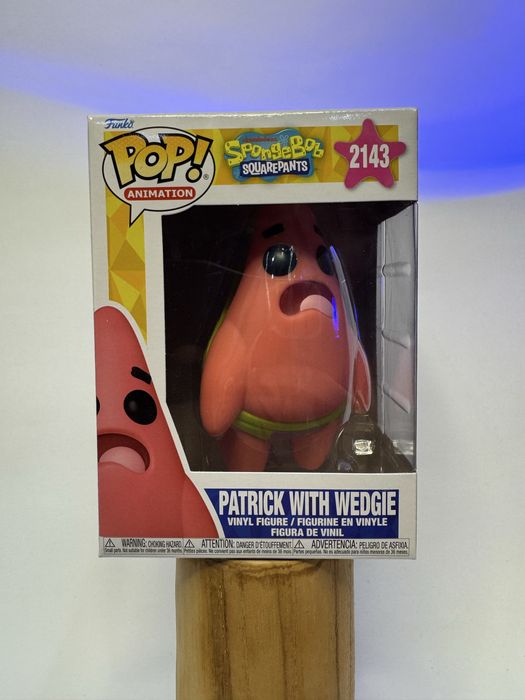 Оригинал Funko pop / Фанко поп