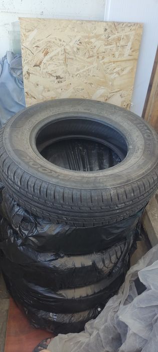 Летняя резина 185/75 R14