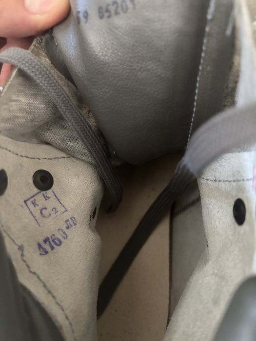 Зимни обувки Dachstein