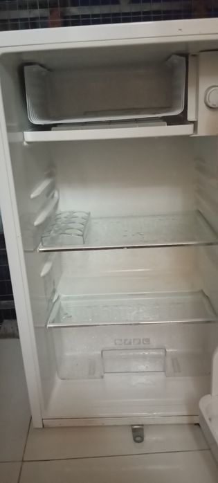 Xolodilnik, Muzlatgich