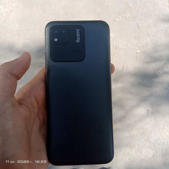 Redmi A10 64gb normalniy holatda