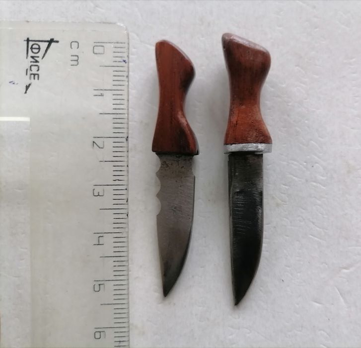 УНИКАЛНИ сувенирни ножчета