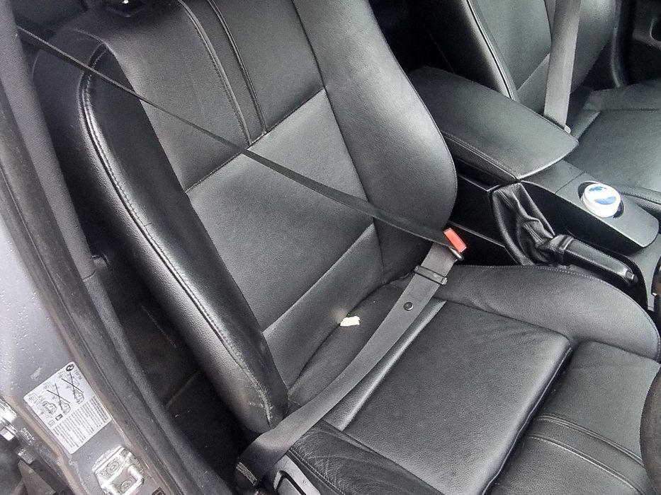 Centura dreapta fata Bmw X3 (E83) [Fabr 2003-2009] 2.0 N47D 130 KW / 1