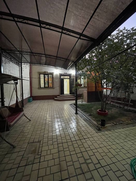 Продается новый дом на Панельном