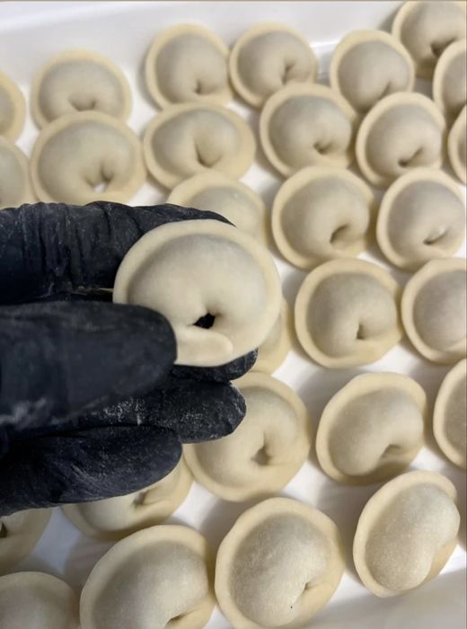 Тесто для лагмана полуфабрикаты