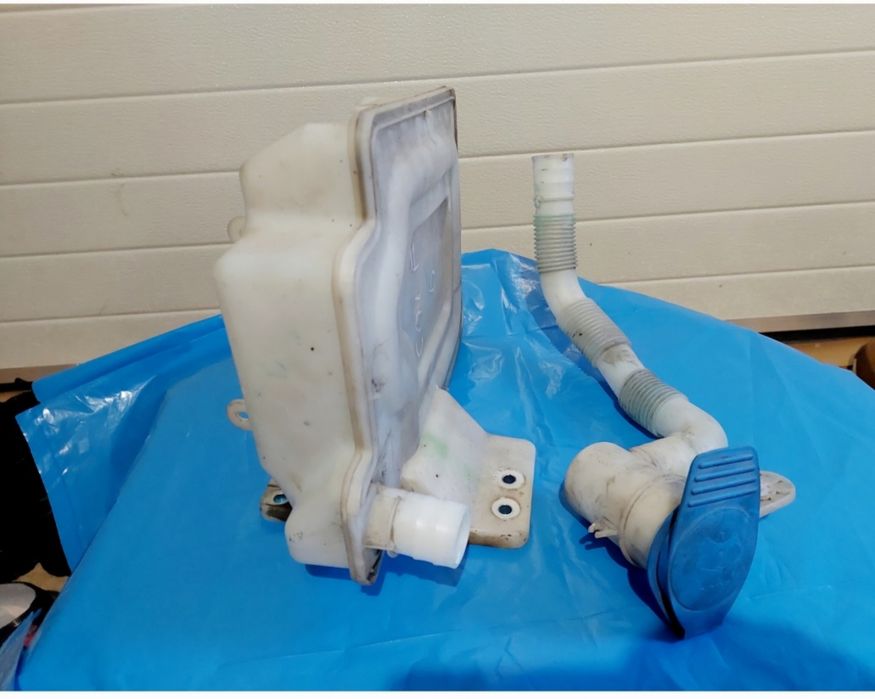 ККазанче за VW GOLF...Pa