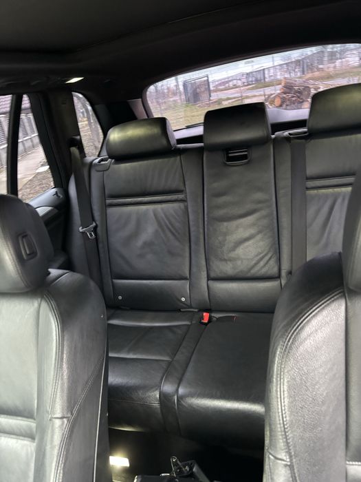 Bmw x5 3.0 d vand/schimb