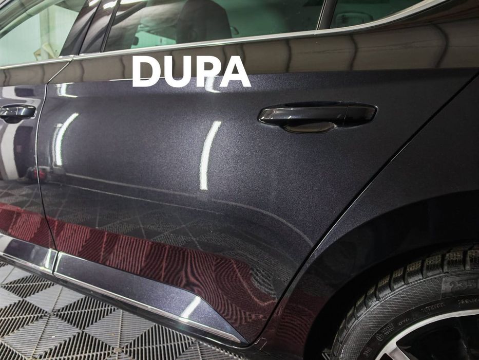 Polish Auto BM Detailing