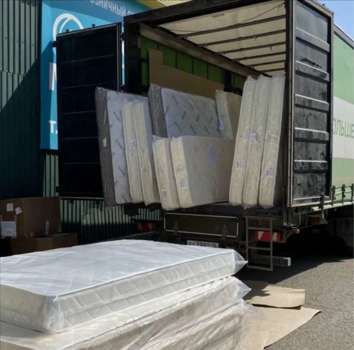 Матрас ортопедический