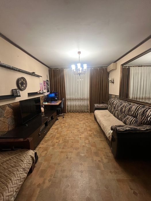 Продам 3-х комнатную квартиру