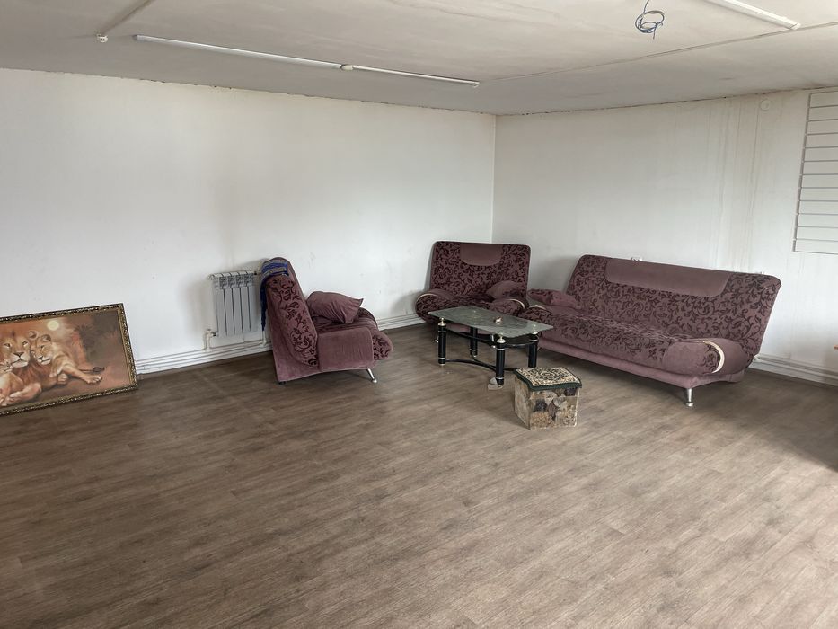 Помещение в аренду под офис