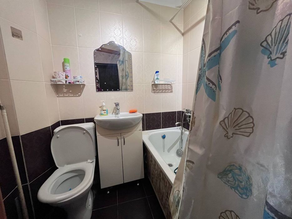 Квартира посуточно