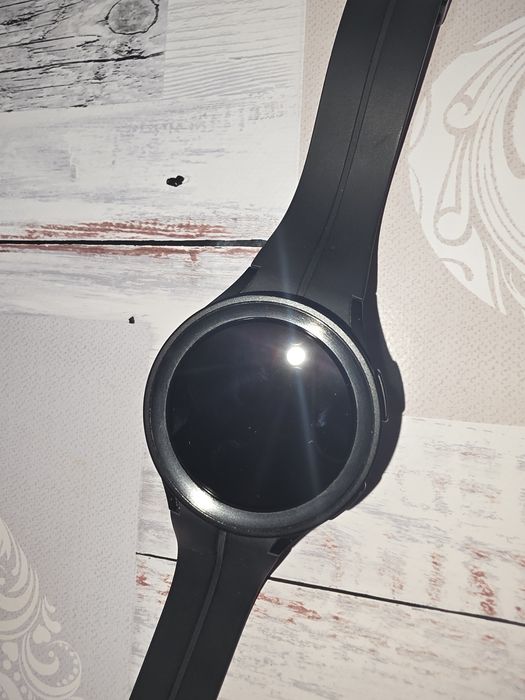 Samsung galaxy watch 5 pro negru