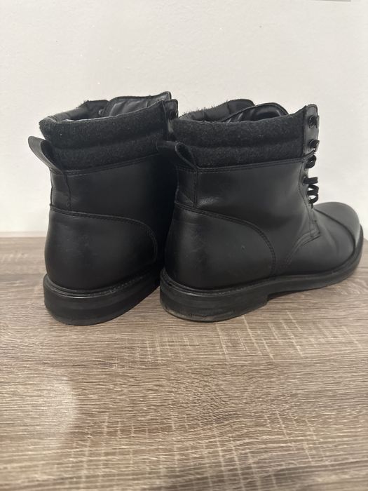 Зимни Боти Зара номер 45