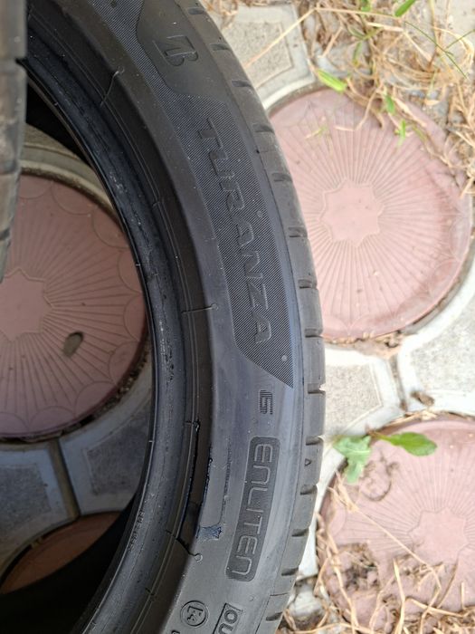 Anvelope vara 225/45/17