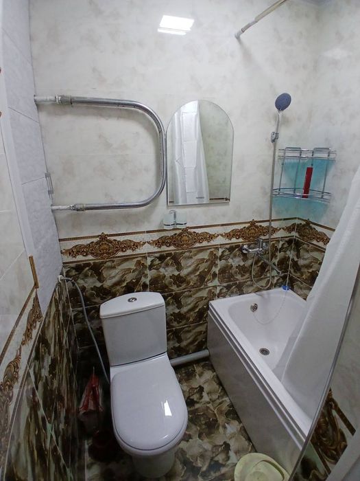 Bez makler 1 xonali 400 $ makler bezovta qilmang