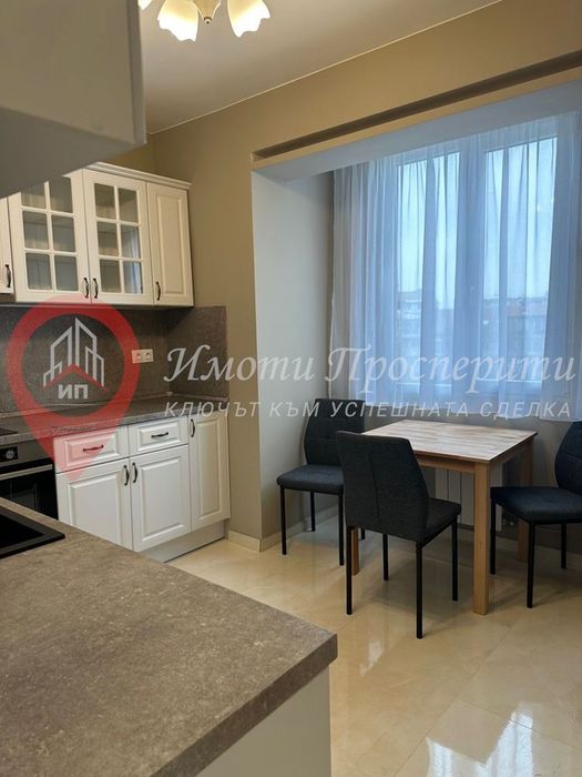 Дава се под наем Двустаен апартамент в София, Медицинска академия - 75 кв.м за 800 € - Снимка #5