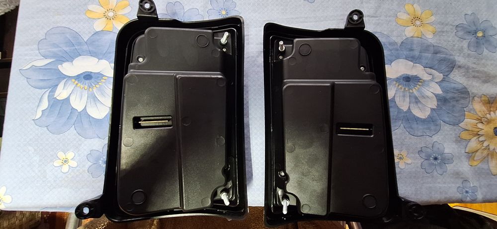 LED  комплект за Лада Нива