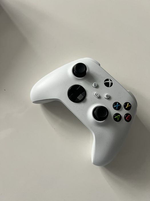 Vand xbox series S 512 gb ca nou