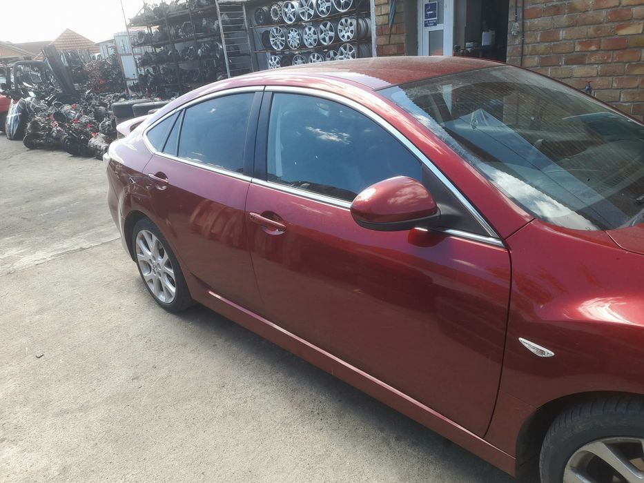 Usa/usi stanga/dreapta Mazda 6 GH an 2007-2013