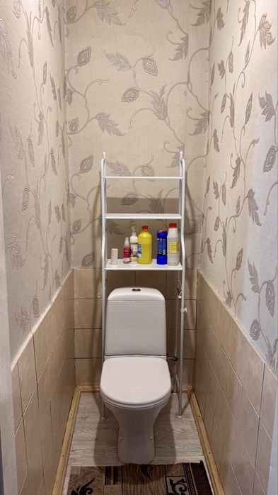 Продам дом г. Мамлютка