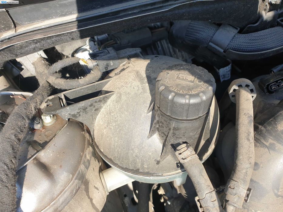 Vas Expansiune Mercedes Clasa A Class W1245 B180 2.0 CDI 2005 - 2012 [K1993]