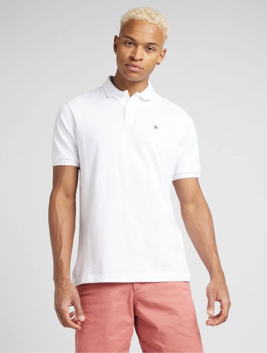 Hackett London Classic Polo Shirt ОРИГИНАЛНИ мъжки поло тениски M/L/XL