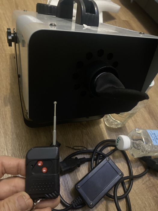 Искуственный снег