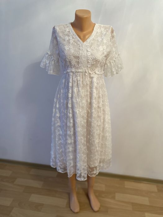 Вечерные платья разные