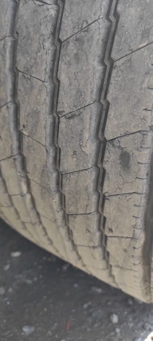 Volvo fh 12 evro 3