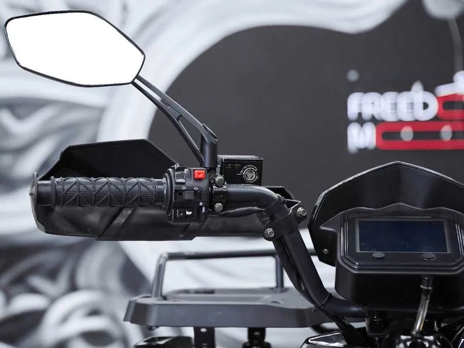 Квадроцикл Sharmax 280 RX Activator