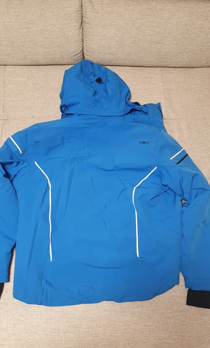 ски яке CMP clima protect
