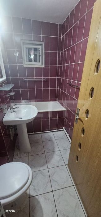 Apartament cu 2 camere in Deva – zona excelenta
