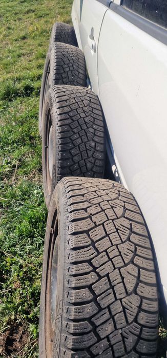 Roti Opel iarna 5x110 R16