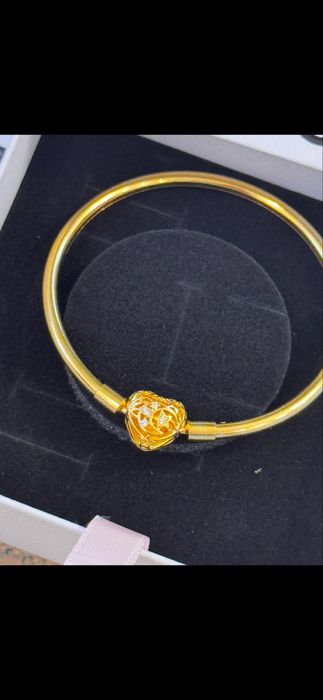 Пандора гривна Pandora