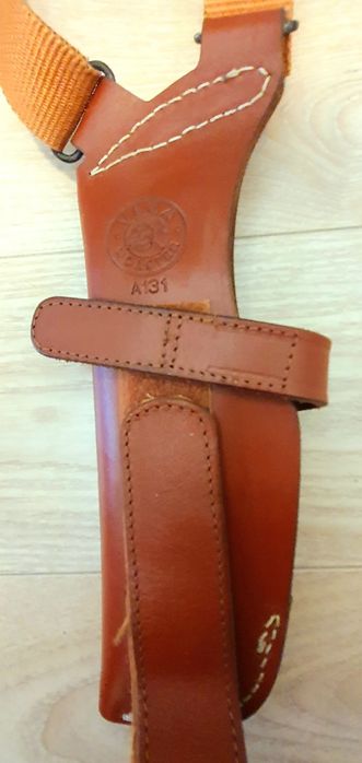 Кобур презраменен за Макаров VEGA Holster A131