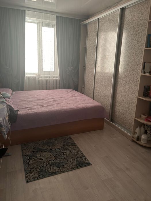 Продам квартиру 3 комн