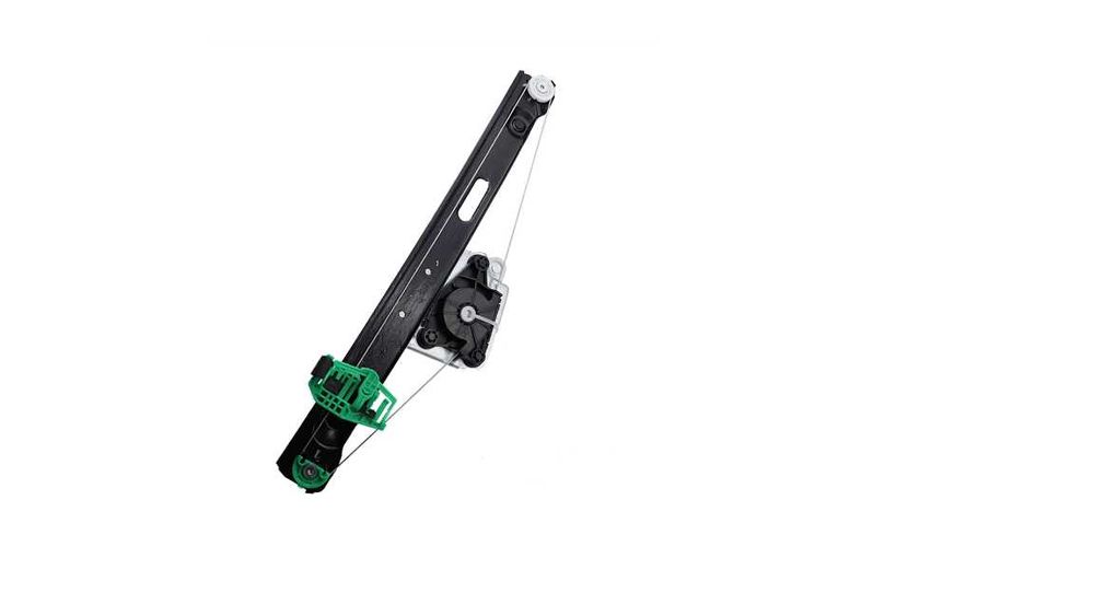 Задни стъклоповдигачи машинки ел прозорци  за БМВ  BMW E90 E91