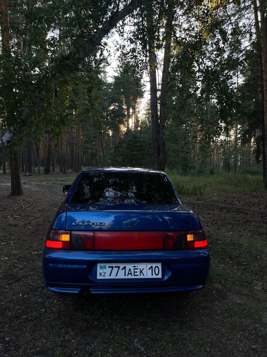 Продам/обменяю ваз 2110