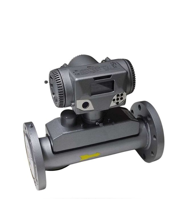 Ultramag газ счетчик 50G65, 80G65, 80G100, 100G160, 100G250 G400, G650