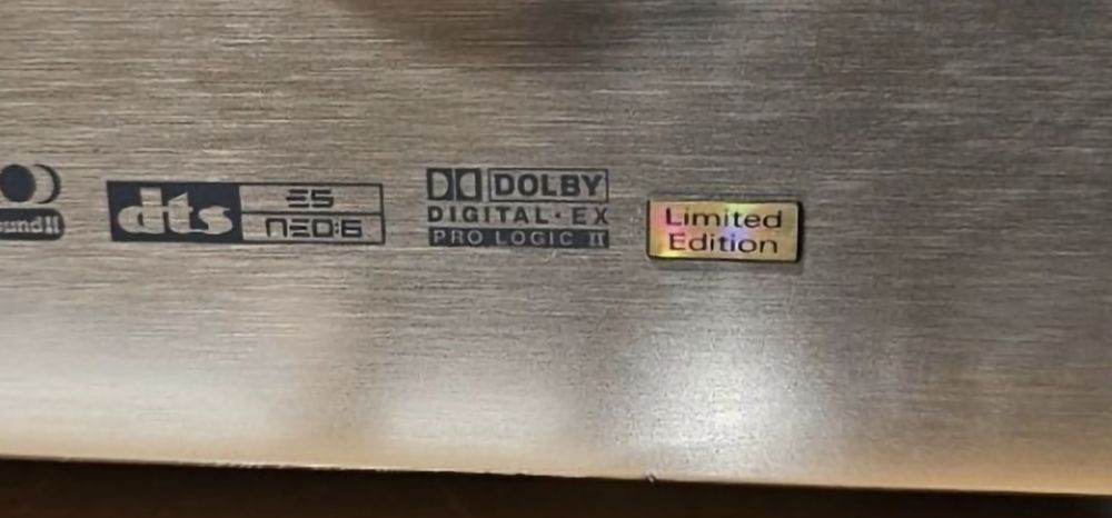 Marantz SR 4400 receiver amplificator statie server audio