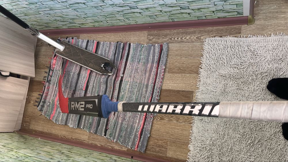 Продам клюшку вариоо