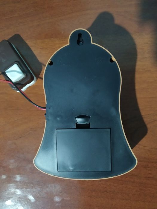 Dom va hovlilar uchun zvanok