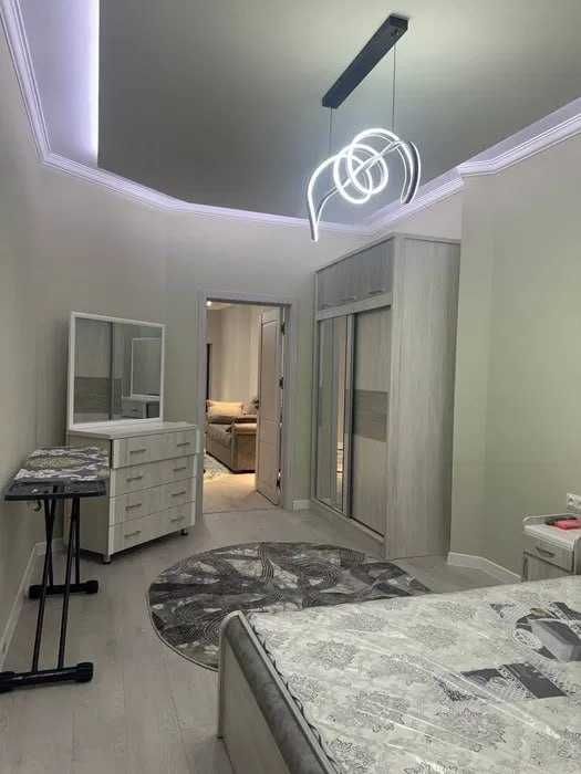 Б2 Сдаётся в аренду 2-ком/2/9 квартира  Алмазарский р-н Беруний